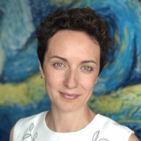 Oksana Shvarts