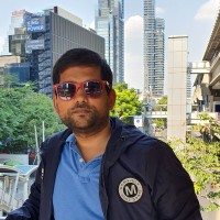 Sanjeet Kumar Gupta