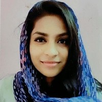 Fathima Rasheed