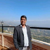 Raman Khanal