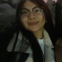 Scarlett Poblete Pizarro