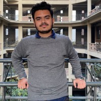 Devang Saraswat