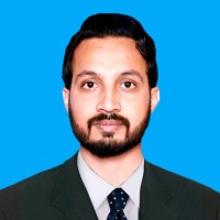 Engr. Naveed Hussain