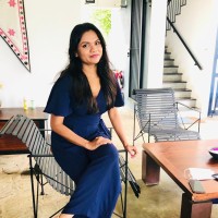 Ganeesha Ihalagamage