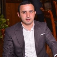 Orkhan Ahlimanli