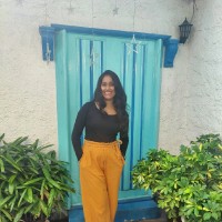 Gayathri M