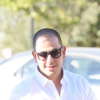 Aviv Almog