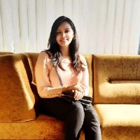 Priya K V