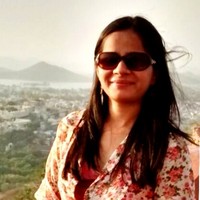 Urvi Ganatra