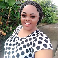 Veronica Udoh