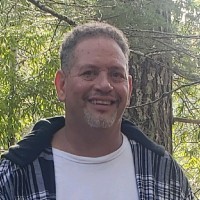 Mike Badger