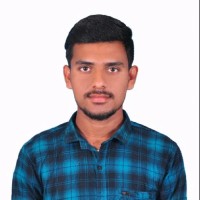 Prashanth Veldi