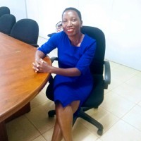 Sylvia Namanda
