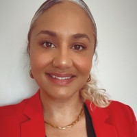 Natasha Johnson