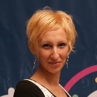 Biljana Cvetic