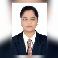 Vaishnavi Nanaware