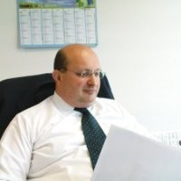 Fabrice GLATARD