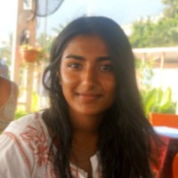 Tapomita Bhattacharyya