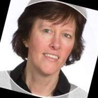 Nadine Baerten