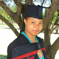Nelisiwe A Mazibuko