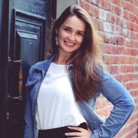 Александра Гуляева