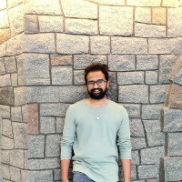 Harishvardhan Reddy M