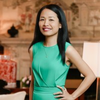 Fong Fong Lee-Collins 李芳芳