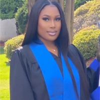 Jadé Tucker