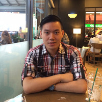 Andry Salim