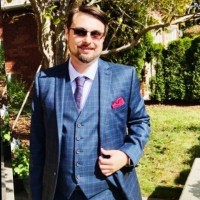 Ryan Clarke