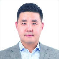 Myung Gue Jesse Kim 김명규