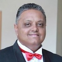 Darryl Lawrence