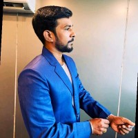 Mahendran S
