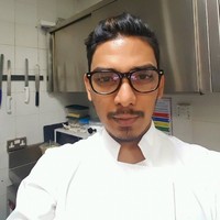 Praneeth Bhanuka Weerasekera