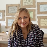 Marcia Fernanda Schreiner