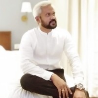 Venkatesh Ramachandran