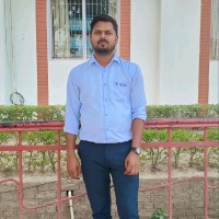 virendra kumar yadav