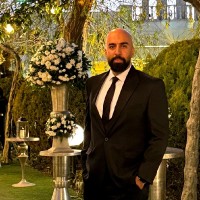 Poorya Sarlak