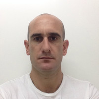 Pablo Vidal