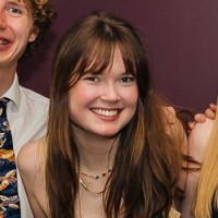 Sophie Frawley
