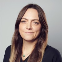 Lauriane Pardoux