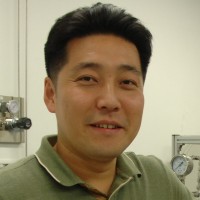 Jae-Woo Choi