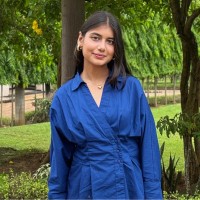 Geetika Singh