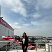 Aysel Çeli̇k