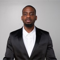 Jaron Harrison