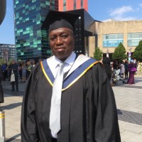 Raymond Bola-Williams