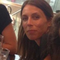 Barbara Rehé