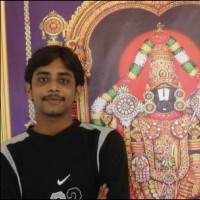 Krishna Chaitanya