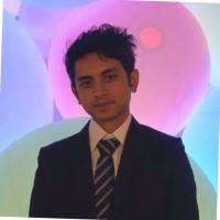Md Rasheeq Azad