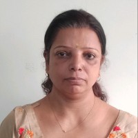 Anindita Bhattacharjee